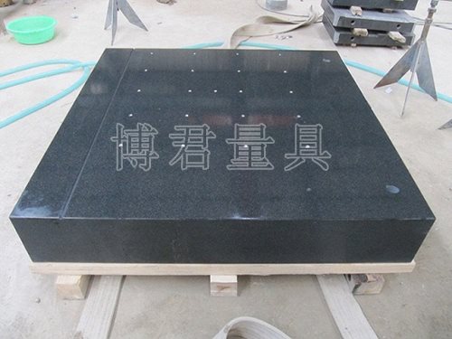 大理石平臺的使用穩(wěn)定性